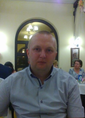 Руслан, 39, Россия, Самара