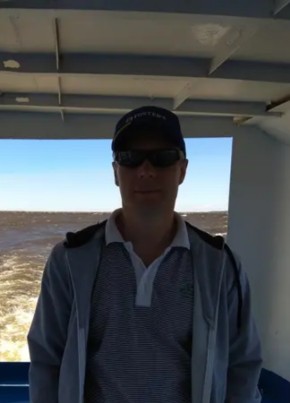 Vlad, 45, Russia, Saint Petersburg