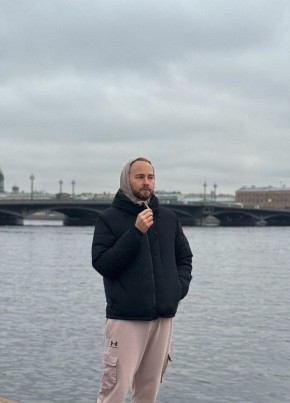 Олег, 34, Россия, Екатеринбург