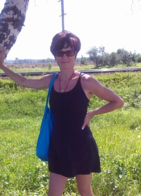 NATALI, 52, Россия, Тучково