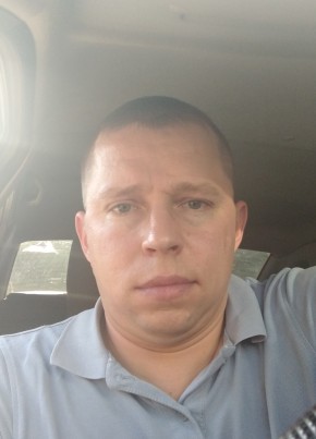 Dmitriy, 42, Russia, Yekaterinburg