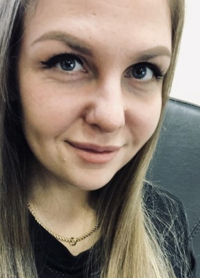Anny, 32, Россия, Москва
