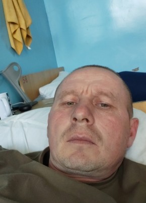 Жека из Борзи 38 лет