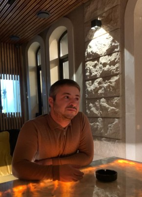 Dmitriy, 32, Abkhazia, Sokhumi