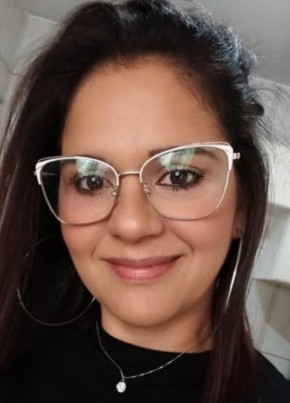 Gislaine из Curitiba 40 лет