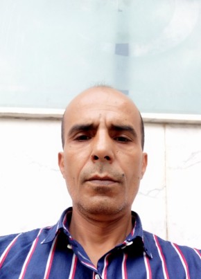 سامح, 49, جمهورية مصر العربية, القاهرة