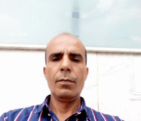 سامح, 49 лет, القاهرة