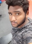zameer, 26 лет, Vijayawada