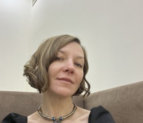 Yulia, 45 лет, Москва