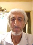 Ашот Азатян, 60 лет, Кострома