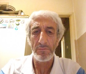 Ашот Азатян, 59 лет, Кострома