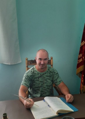 Сергей, 42, Россия, Приволжский