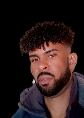 Ammar, 24, Sweden, Stockholm