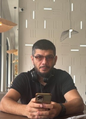 Шарап из Дербента 35 лет