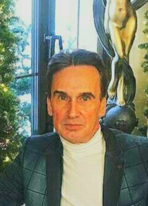 Роберт из Казани 53 года