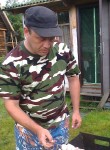 oleg, 52, Novosibirsk