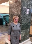 Galina, 51  , Chelyabinsk
