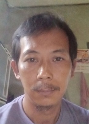 AHYADI, 40, Indonesia, Djakarta