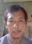AHYADI, 41 год, Djakarta