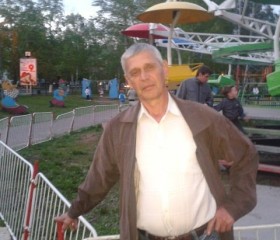 Oleg, 55, Astrakhan