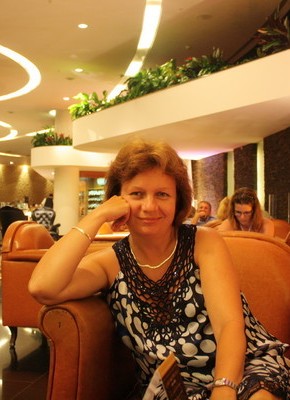 TANITA, 64, United Kingdom, London