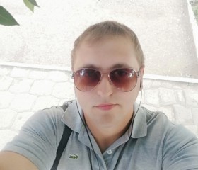 Владислав, 29 лет, Оренбург