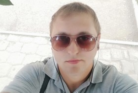 Владислав, 29 - Только Я