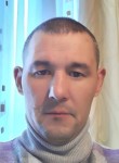 Рустам, 44 года, Новосибирск