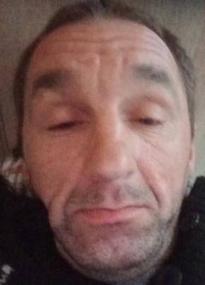 Александр из Магілёў 44 года