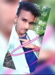 Dipankar Das, 22 года, Siliguri