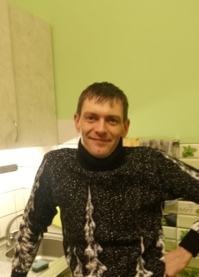 Сергей, 33, Россия, Норильск