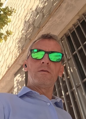 Jairo из Burgos 51 год