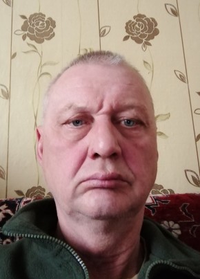 Андрей из Вологды 56 лет