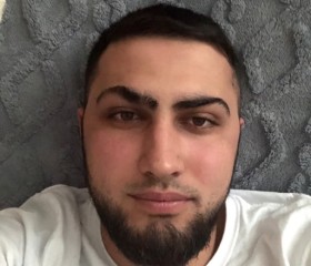 Simba, 25, Prokhladnyy