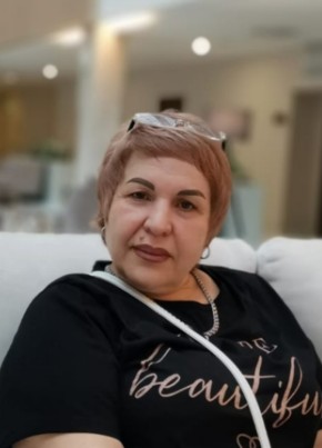 Наталья, 55, Россия, Пашковский