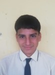 Jhosep, 18, Lima