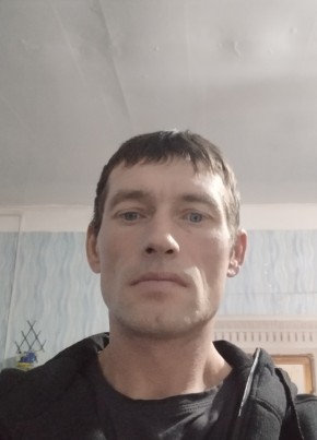 Максим, 45, Россия, Шарья