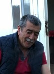 vural özdemir, 54 года, Diyarbakır