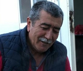 vural özdemir, 55 лет, Diyarbakır