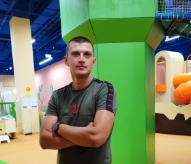 Anatoliy, 32, Nizhnevartovsk