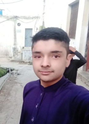 Zohaib, 18, پاکستان, اسلام آباد