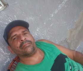 André, 45 лет, Nova Iguaçu