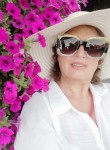Виктория, 54 года, Алматы