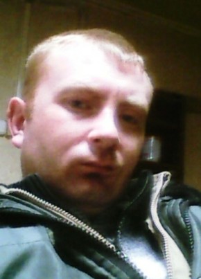 Александр, 37, Россия, Тотьма