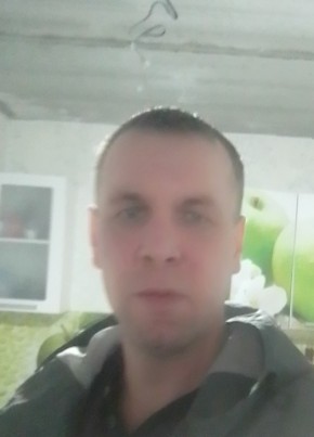 Алексей, 41, Россия, Киров (Кировская обл.)