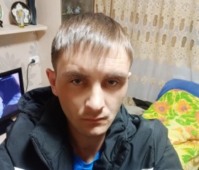 Макс, 33 года, Белогорск (Амурская обл.)