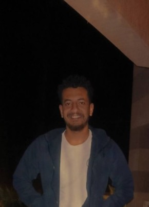 ahmedmaho, 25, Egypt, Alexandria