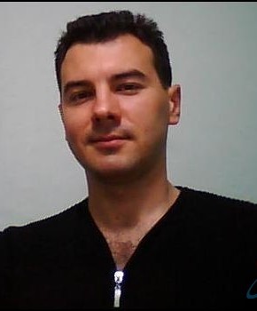 Игорь, 42, Россия, Алушта