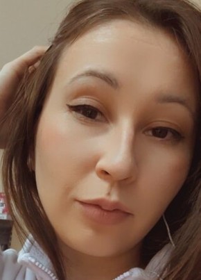Вероника из Сарапула 44 года