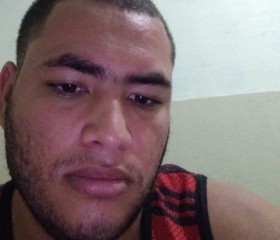 Mauro, 21 год, Barra do Piraí